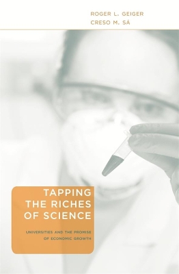 Tapping the Riches of Science book