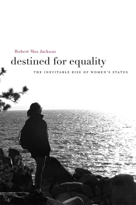 Destined for Equality book