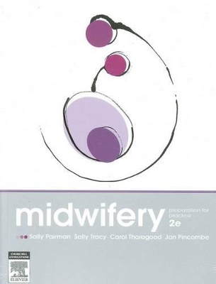 Midwifery book