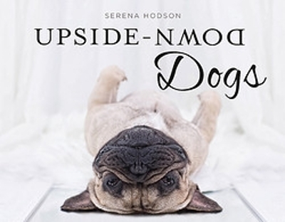 Upside-Down Dogs book