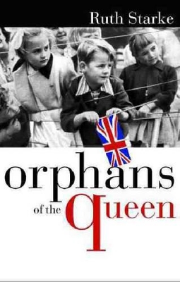 Orphans of the Queen book