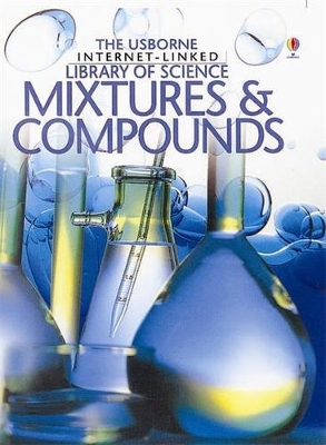 Mixtures and Compounds by Alastair Smith