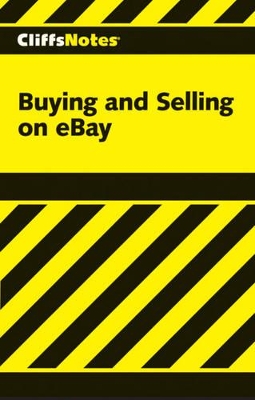 Buying and Selling on eBay book