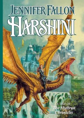 Harshini book