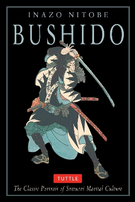 Bushido book