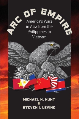 Arc of Empire book