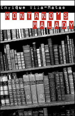 Montanao's Malady book