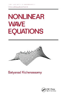 Nonlinear Wave Equations book