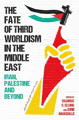 The Fate of Third Worldism in the Middle East: Iran, Palestine and Beyond book