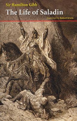 Life of Saladin book