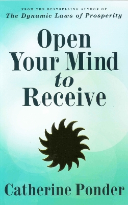 Open Your Mind to Receive book