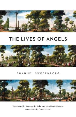 Lives of Angels book