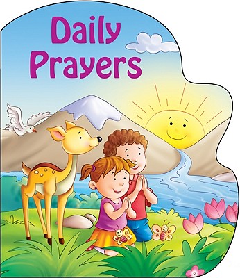 Daily Prayers book