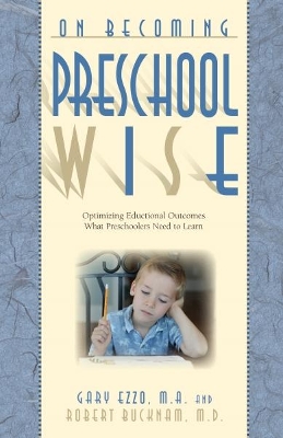 Preschool Wise book