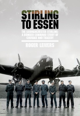 Stirling to Essen book
