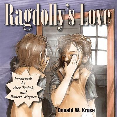 Ragdolly's Love book