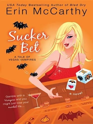 Sucker Bet book