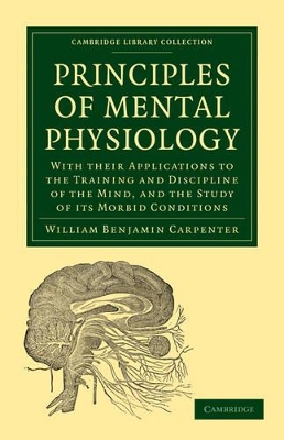 Principles of Mental Physiology book