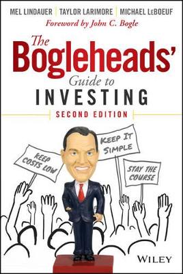 Bogleheads' Guide to Investing, Second Edition book