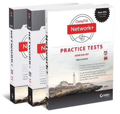 CompTIA Network+ Certification Kit book