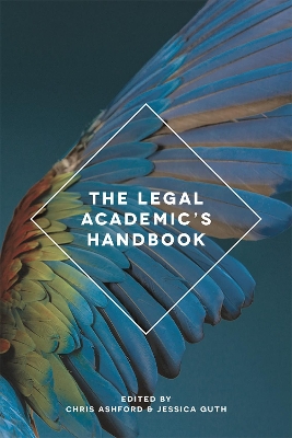 Legal Academic's Handbook book