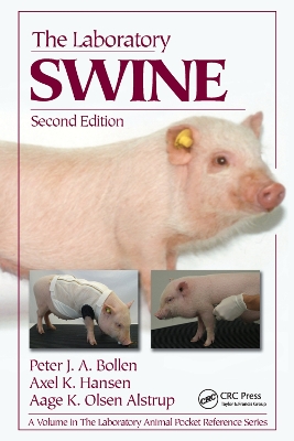 The Laboratory Swine book