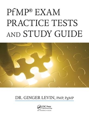 PfMP (R) Exam Practice Tests and Study Guide book