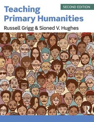 Teaching Primary Humanities book