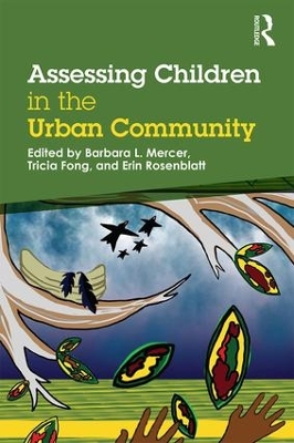 Assessing Children in the Urban Community book