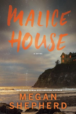 Malice House book