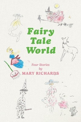 Fairy Tale World book