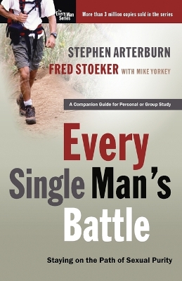 Every Single Man's Battle book