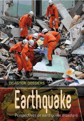 Earthquake book