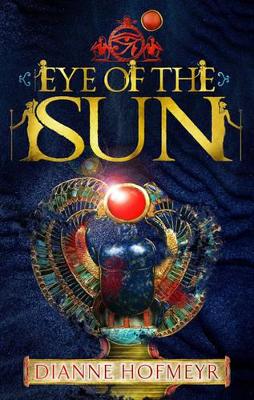 Eye of the Sun book