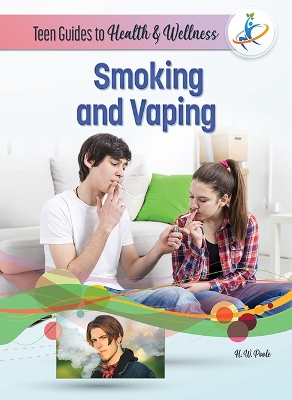 Smoking and Vaping book