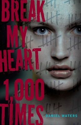 Break My Heart 1,000 Times book