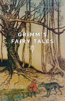 Grimm's Fairy Tales book