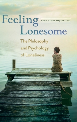 Feeling Lonesome book