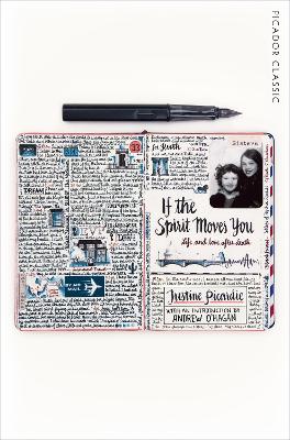 If The Spirit Moves You book
