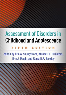 Assessment of Disorders in Childhood and Adolescence, Fifth Edition book