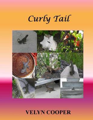 Curly Tail book