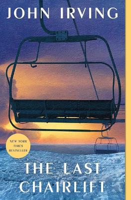 The Last Chairlift book