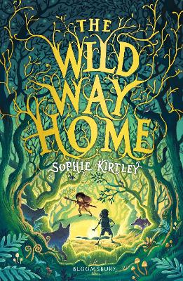The Wild Way Home book
