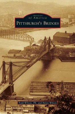 Pittsburgh's Bridges by Todd Wilson