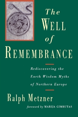 Well Of Remembrance book