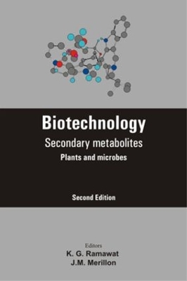 Biotechnology, Second Edition by K.G Ramawat