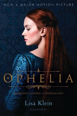 Ophelia book