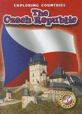 Czech Republic book