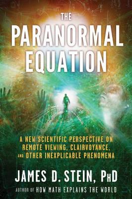 Paranormal Equation book