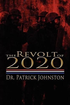 Revolt of 2020 book